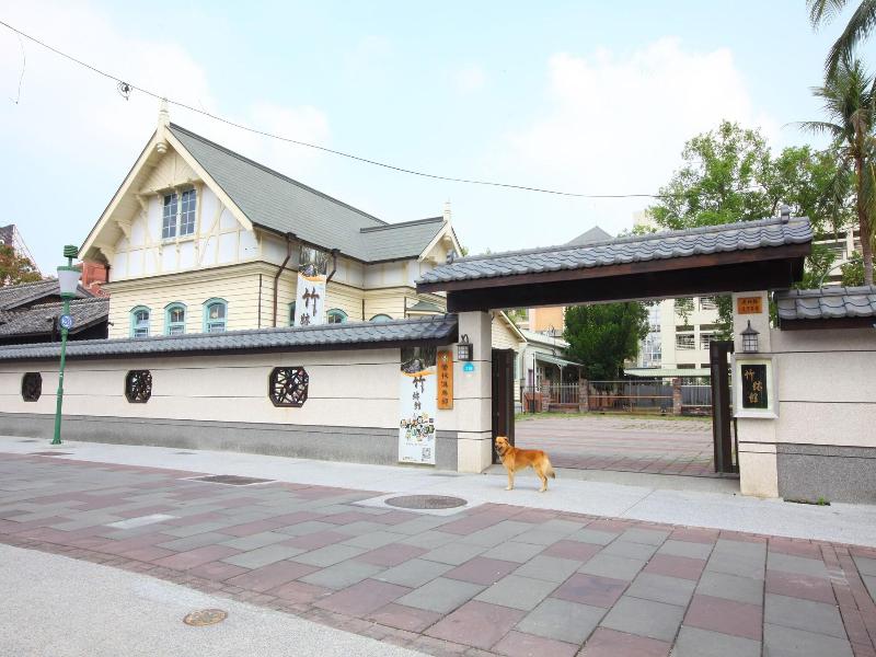 Chiayi Look Hotel image