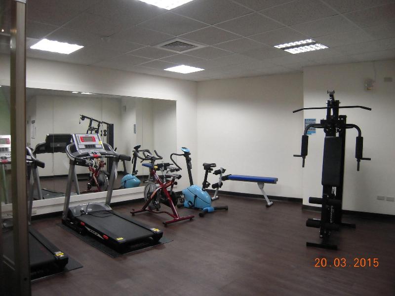 Chiayi Look Hotel image