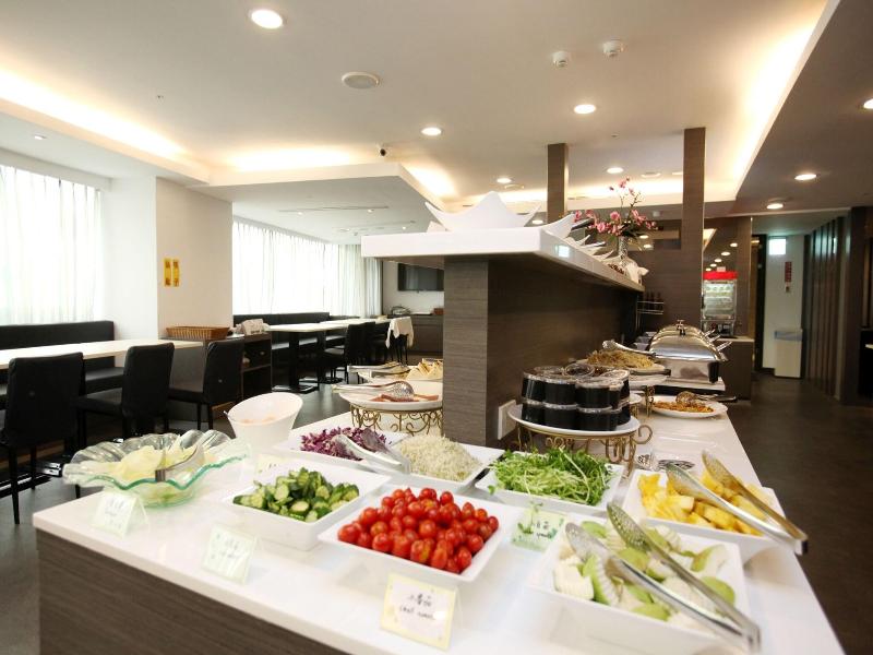 Chiayi Look Hotel image