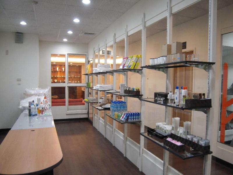 Chiayi Look Hotel image