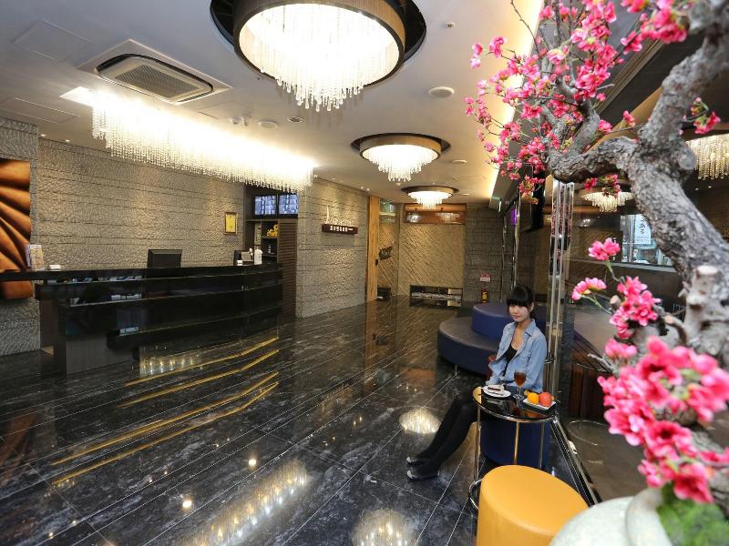 Chiayi Look Hotel image