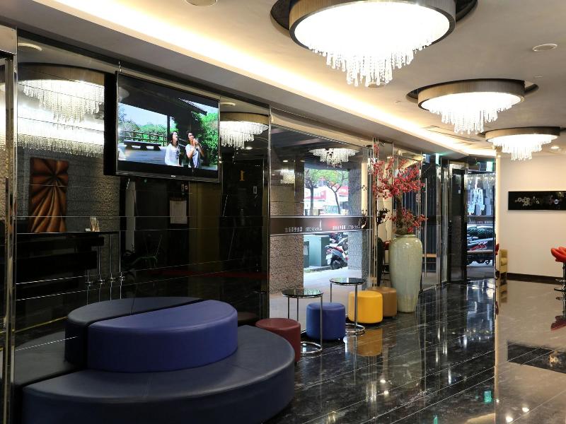 Chiayi Look Hotel image
