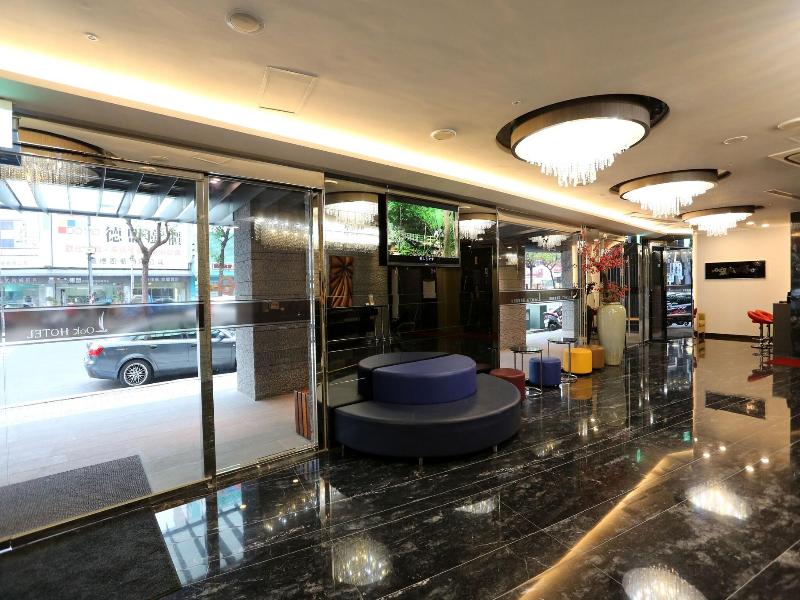 Chiayi Look Hotel image