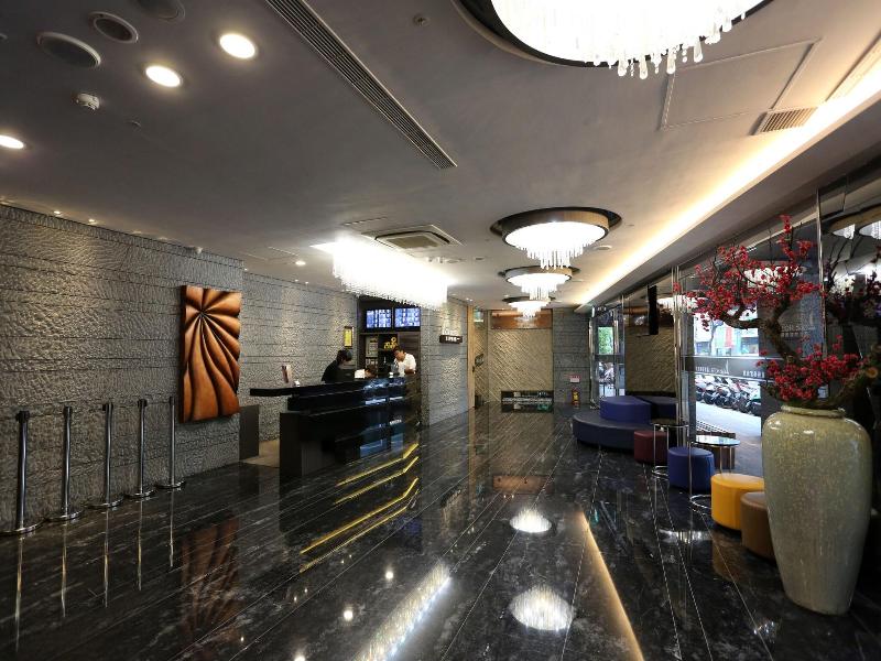Chiayi Look Hotel image