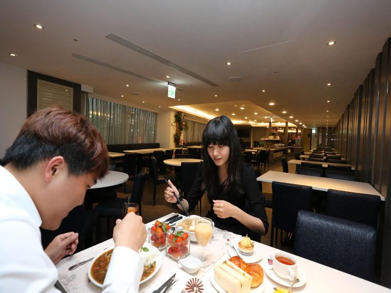 Chiayi Look Hotel image