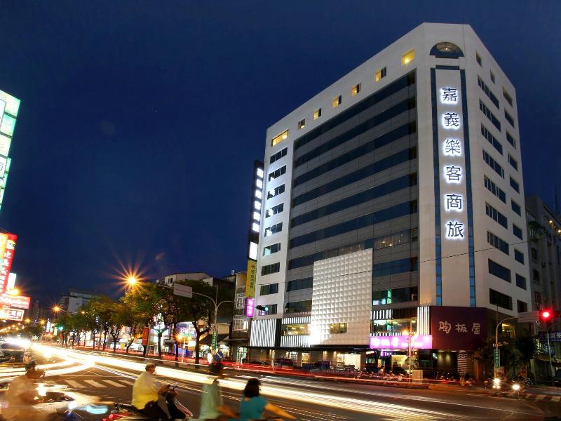 Chiayi Look Hotel image