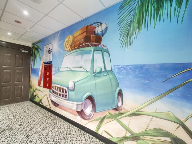 The Young Hotel image