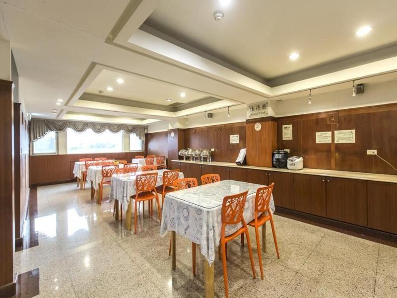 The Young Hotel image