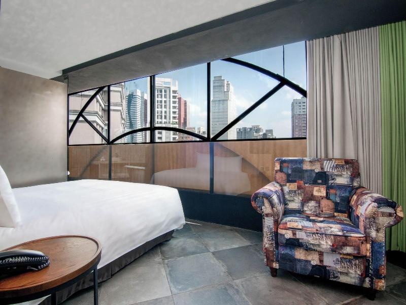 Calligraphy Greenway Hotel image