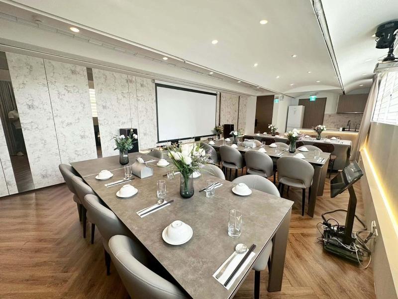 Calligraphy Greenway Hotel image
