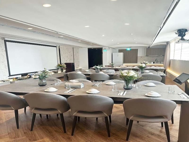 Calligraphy Greenway Hotel image