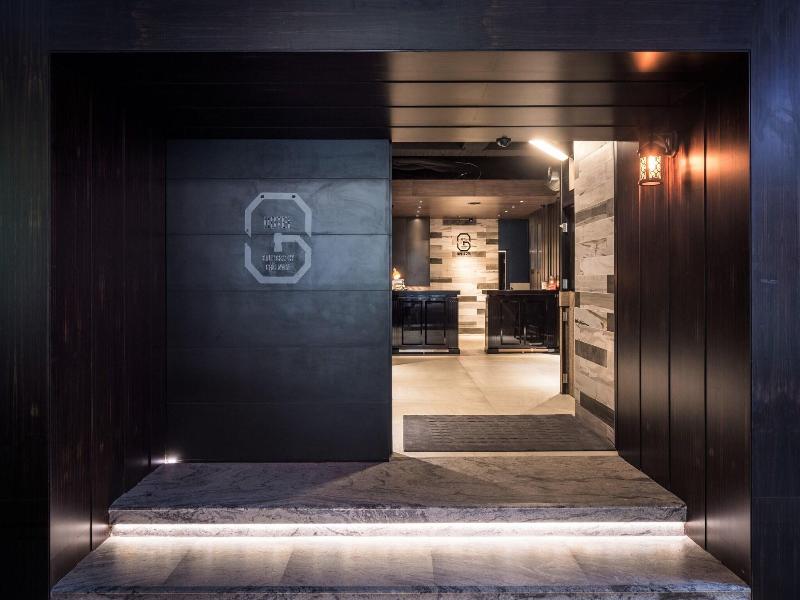 Calligraphy Greenway Hotel image