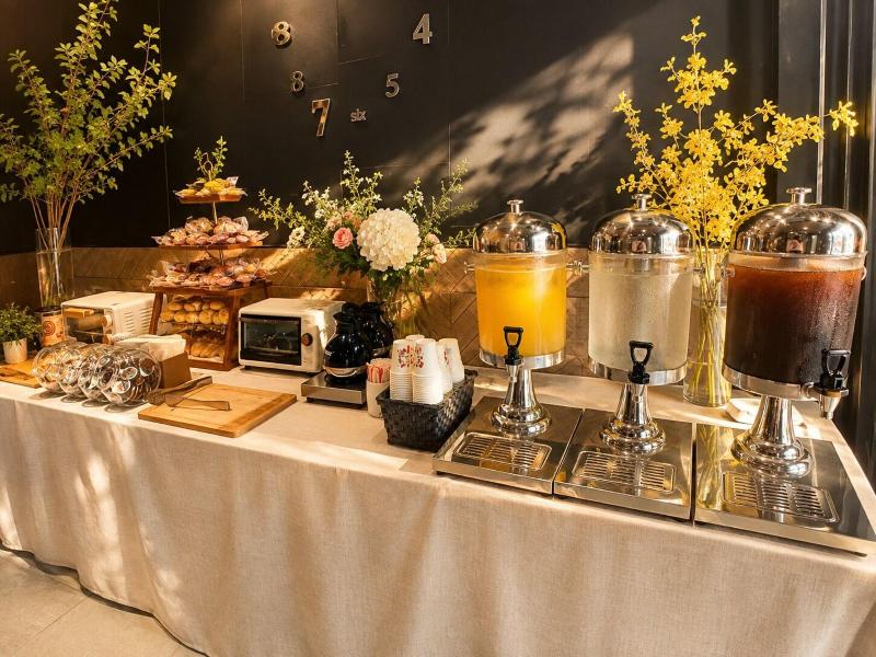 Calligraphy Greenway Hotel image