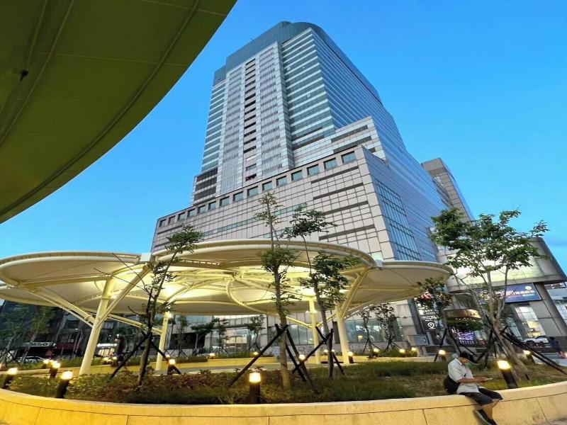Xinshe Hotel - Chungli image