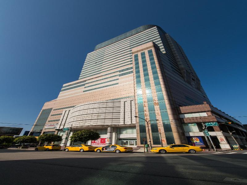 Xinshe Hotel - Chungli image