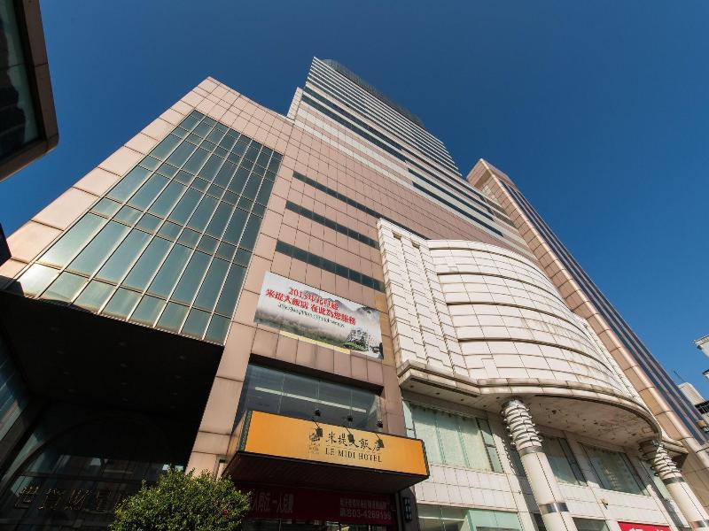 Xinshe Hotel - Chungli image