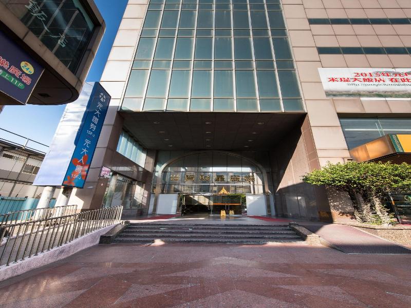 Xinshe Hotel - Chungli image