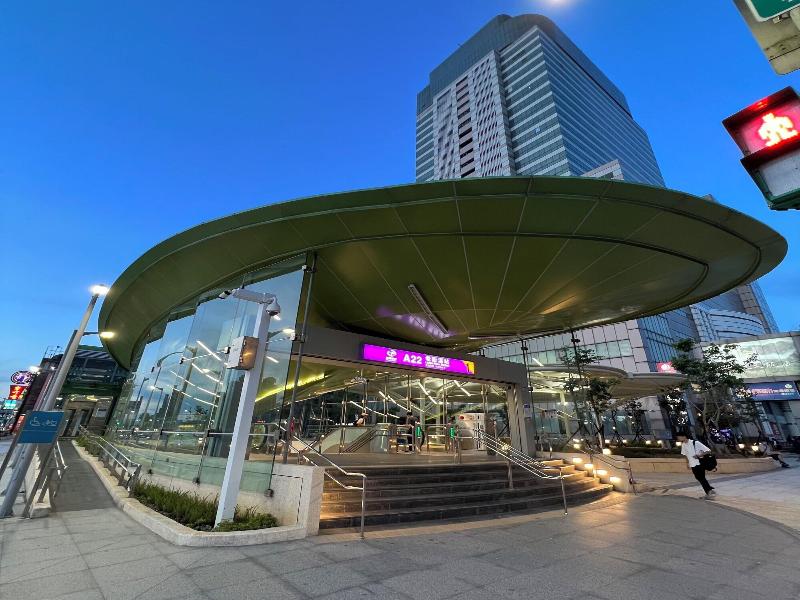 Xinshe Hotel - Chungli image
