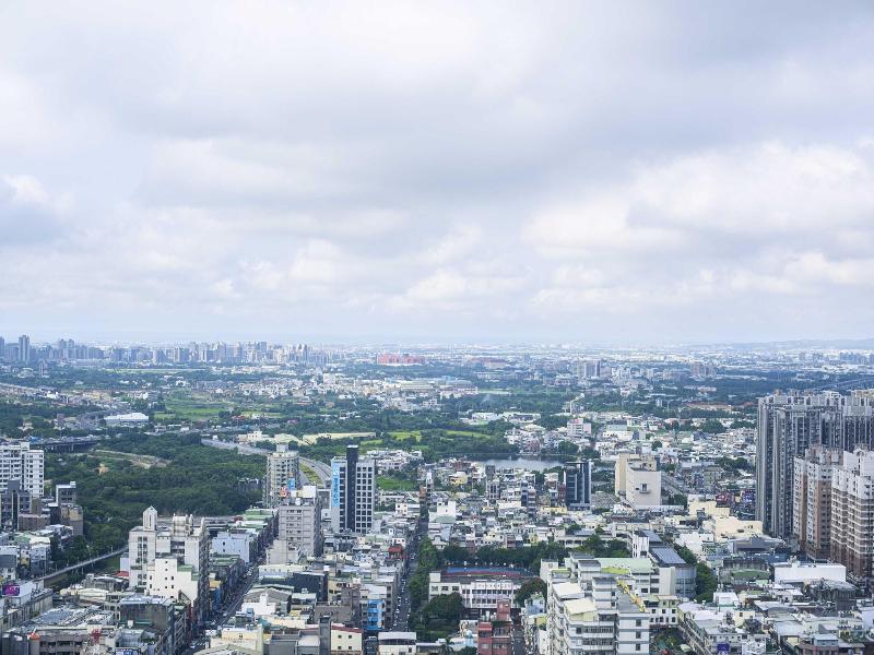 Xinshe Hotel - Chungli image