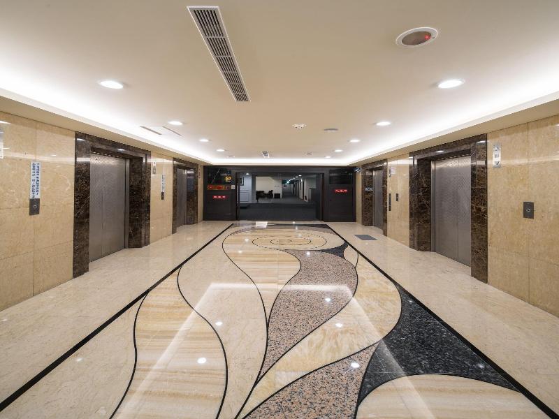 Xinshe Hotel - Chungli image