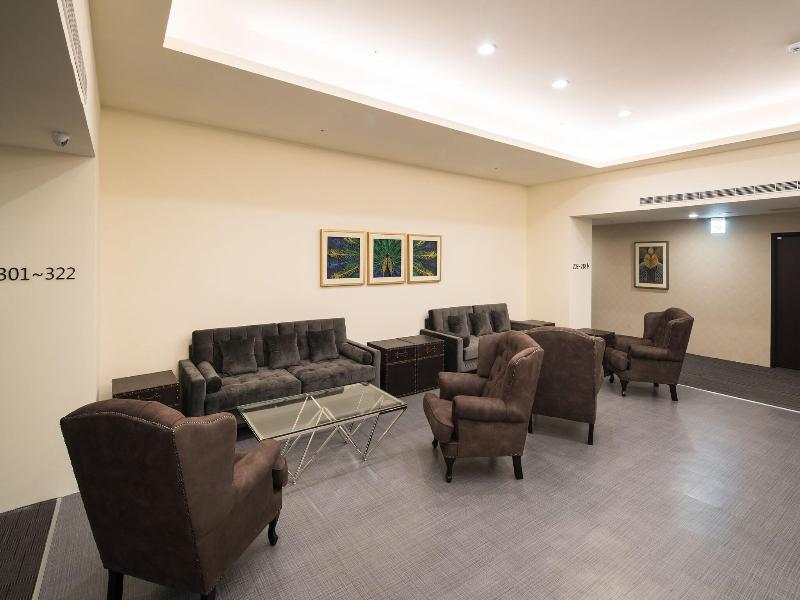 Xinshe Hotel - Chungli image