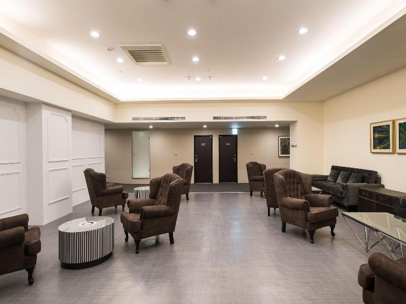 Xinshe Hotel - Chungli image