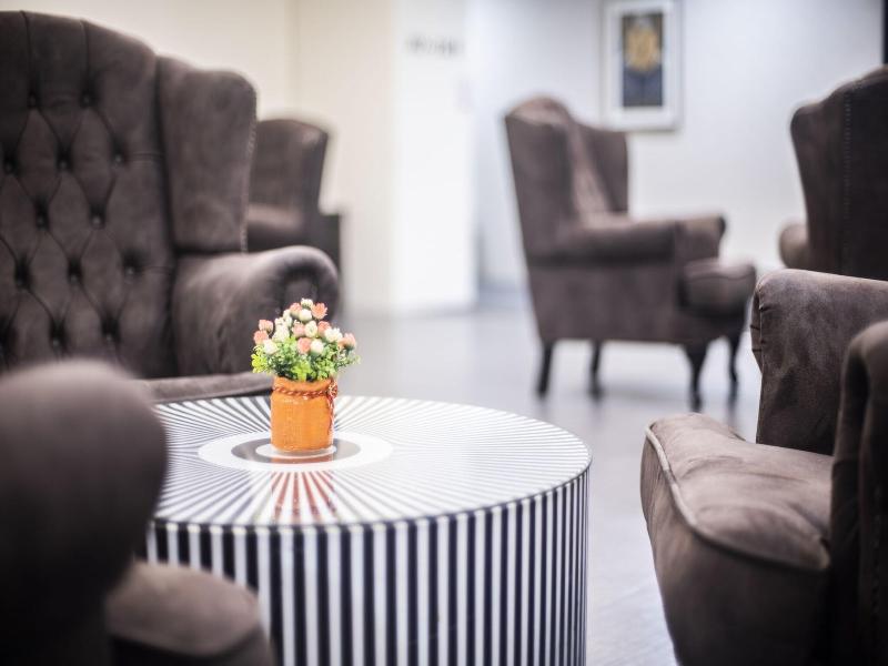 Xinshe Hotel - Chungli image