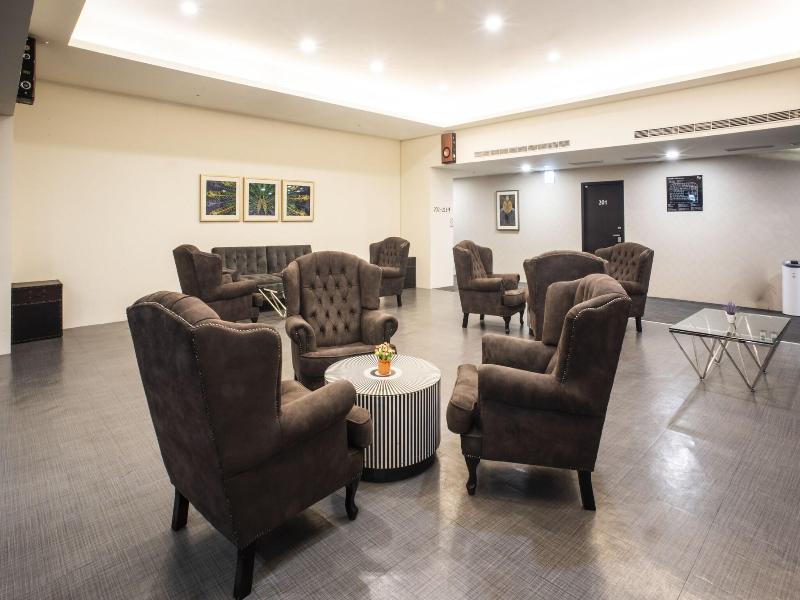 Xinshe Hotel - Chungli image