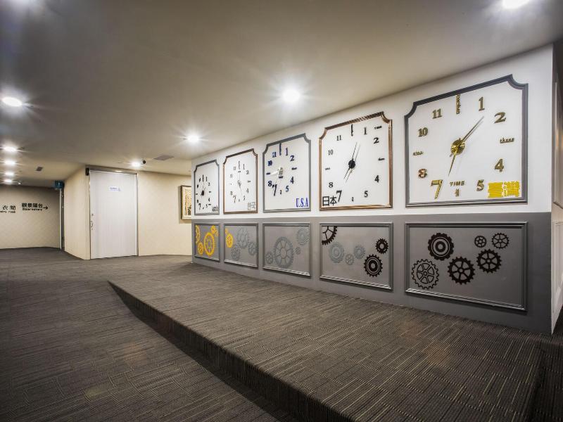 Xinshe Hotel - Chungli image