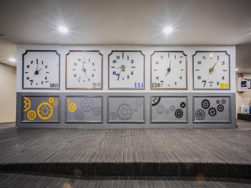 Xinshe Hotel - Chungli image