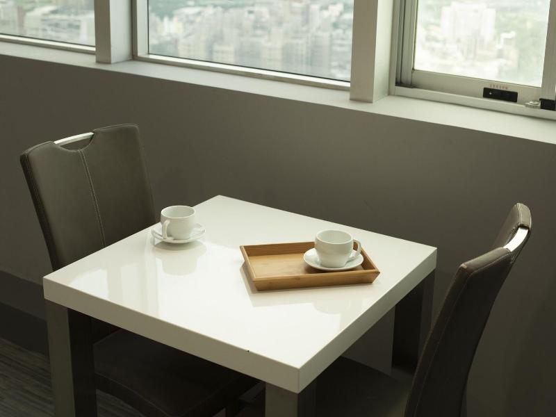 Xinshe Hotel - Chungli image