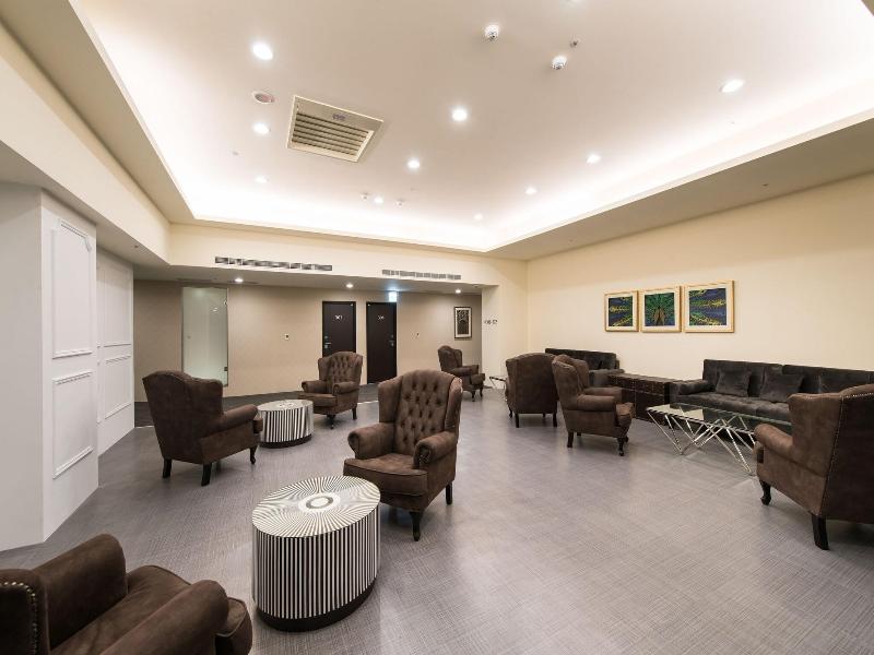 Xinshe Hotel - Chungli image