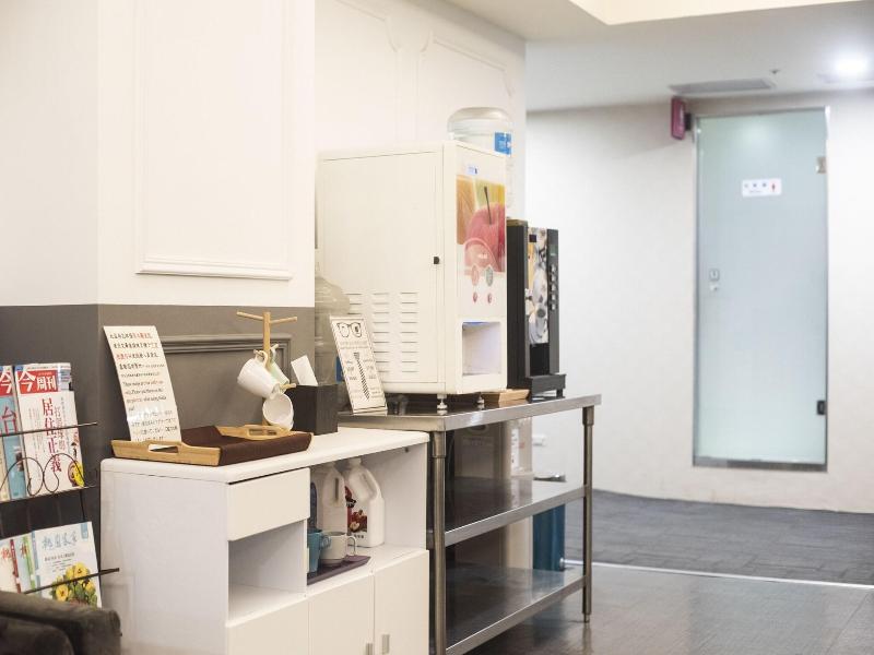 Xinshe Hotel - Chungli image