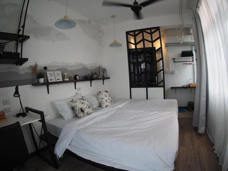 Jetty Huahin Hostel image