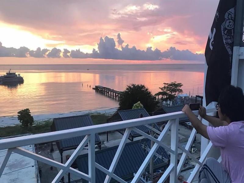 Jetty Huahin Hostel image