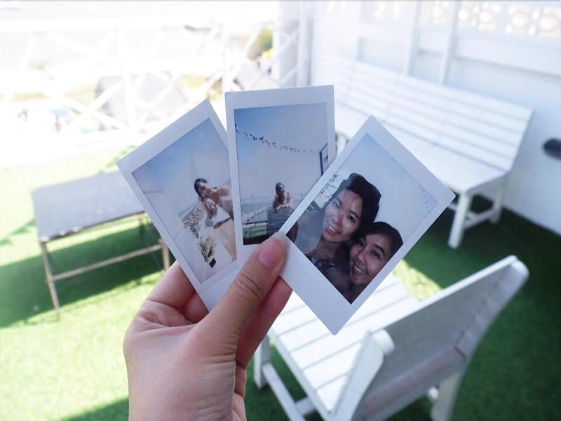 Jetty Huahin Hostel image