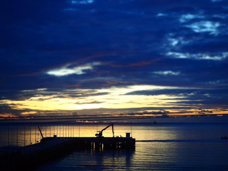 Jetty Huahin Hostel image