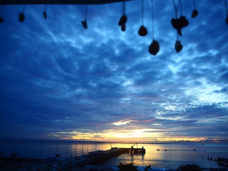 Jetty Huahin Hostel image