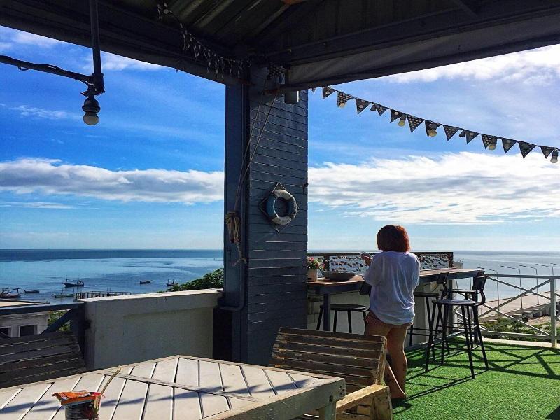 Jetty Huahin Hostel image