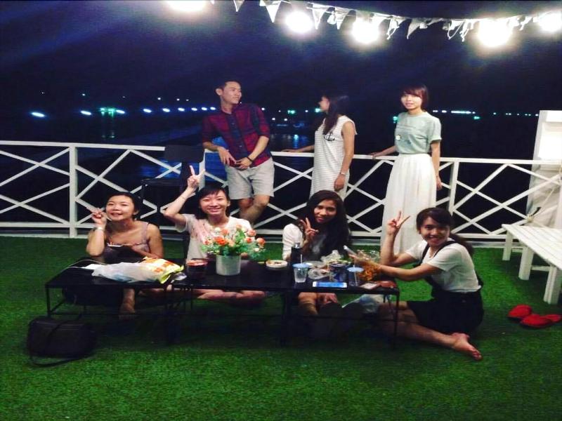 Jetty Huahin Hostel image