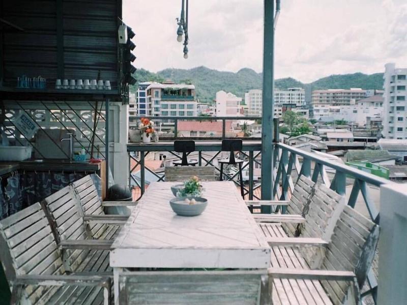 Jetty Huahin Hostel image