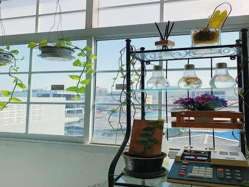 Jetty Huahin Hostel image