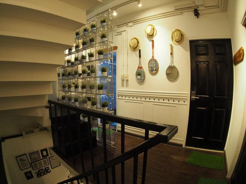 Jetty Huahin Hostel image