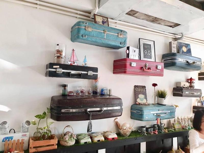 Jetty Huahin Hostel image
