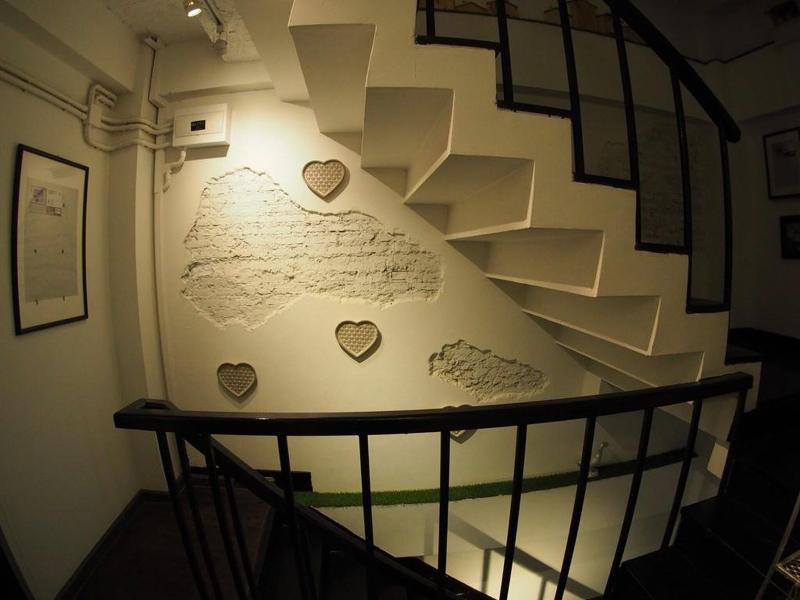 Jetty Huahin Hostel image