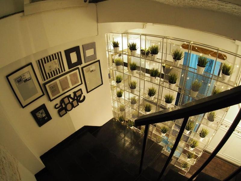 Jetty Huahin Hostel image