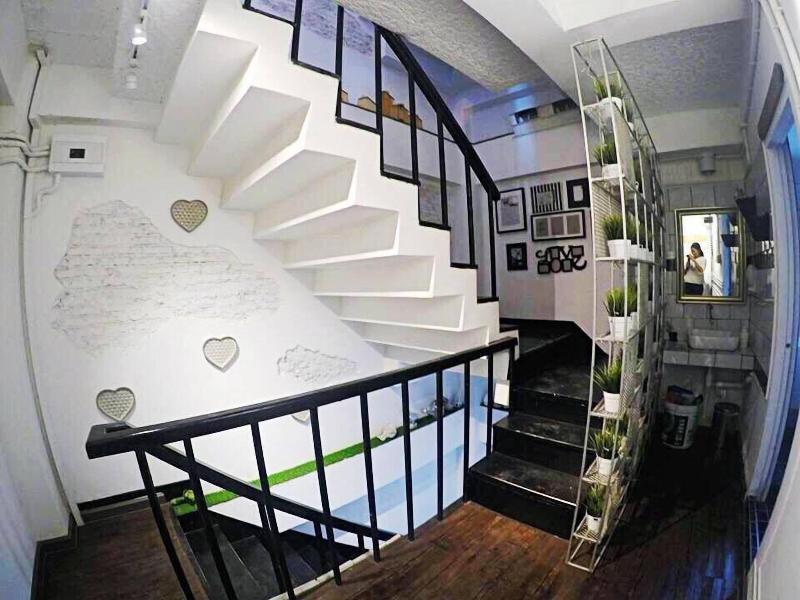 Jetty Huahin Hostel image