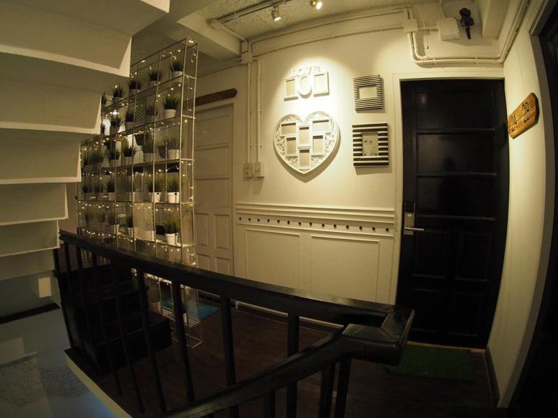 Jetty Huahin Hostel image