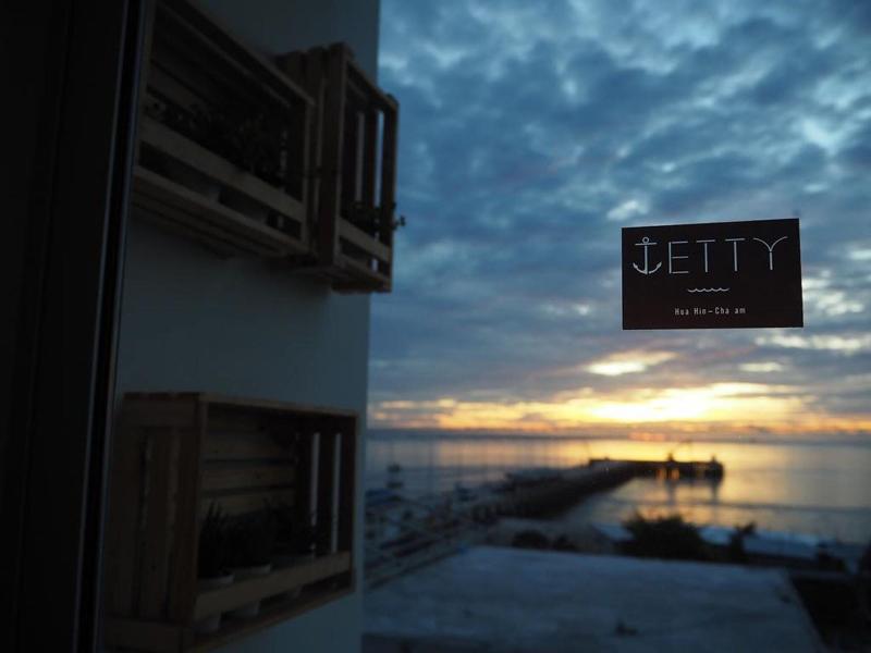 Jetty Huahin Hostel image