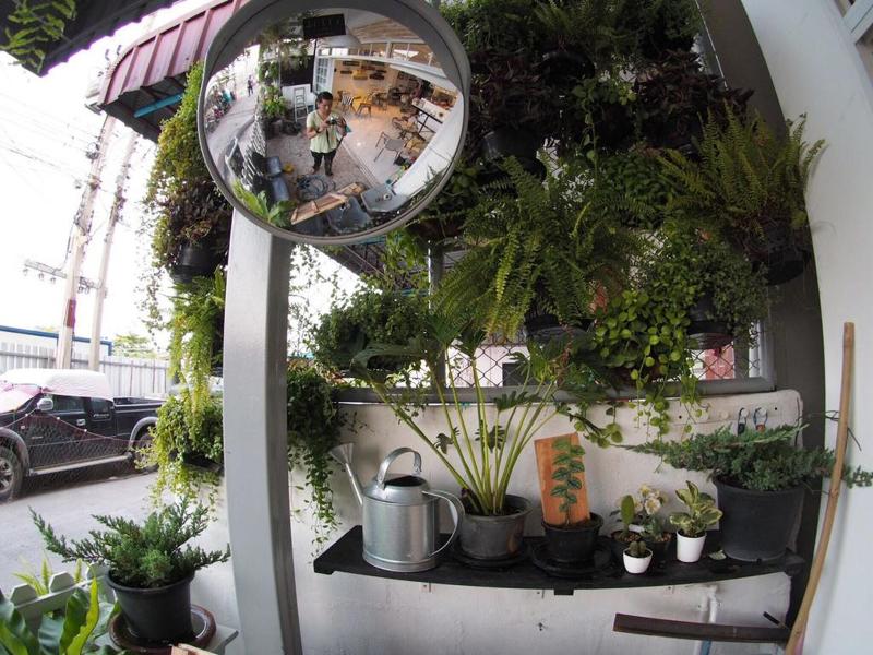 Jetty Huahin Hostel image